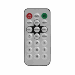 Digitálny USB tuner DVB-T2 H.265 HEVC REBEL – Obrázok 4