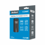 Digitálny USB tuner DVB-T2 H.265 HEVC REBEL – Obrázok 5