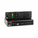 DVB-T/C tuner Hevc H.265 10bit Cabletech
