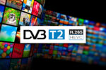 DVB-T/C tuner Hevc H.265 10bit Cabletech – Obrázok 5