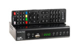 DVB-T/C tuner Hevc H.265 10bit Cabletech – Obrázok 6