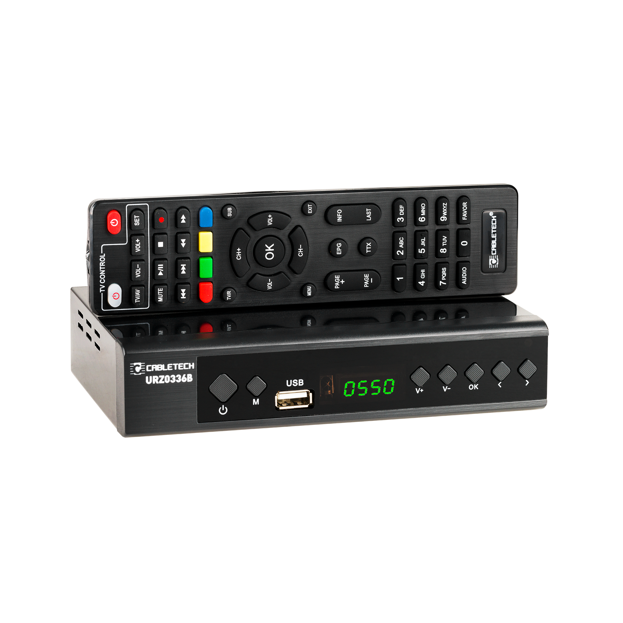 tuner-dvb-t2-c-hevc-h-265-cabletech-3a2506c1fc4349dfadfcfd3597246238-56017dde DVB-T2/C HEVC H.265 káblový tuner – Obrázok 1