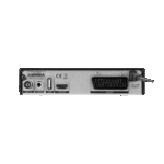 DVB-T2/C HEVC H.265 káblový tuner – Obrázok 3