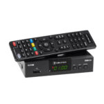 DVB-T2 H.265 HEVC káblový tuner – Obrázok 7