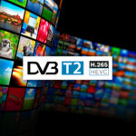 DVB-T2 H.265 HEVC tuner Kruger&Matz – Obrázok 6