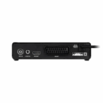 DVB-T2 H.265 HEVC tuner Kruger&Matz – Obrázok 3