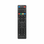 DVB-T2 H.265 HEVC tuner Kruger&Matz – Obrázok 4