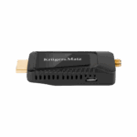 Mini tuner DVB-T2 HEVC H.265 na HDMI