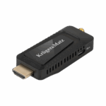 Mini tuner DVB-T2 HEVC H.265 na HDMI – Obrázok 2