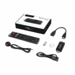 Mini tuner DVB-T2 HEVC H.265 na HDMI – Obrázok 6