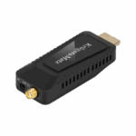 Mini tuner DVB-T2 HEVC H.265 na HDMI – Obrázok 3