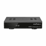 Satelitný LAN tuner Zgemma H7S DVB-S2X UHD H.265 HEVC – Obrázok 2