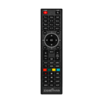 Satelitný LAN tuner Zgemma H7S DVB-S2X UHD H.265 HEVC – Obrázok 4