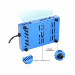 Spájkovací hrniec 280W E6161 – Obrázok 3