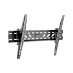 Základný držiak na stenu 37-70 palcový čierny LCD/PDP LP09