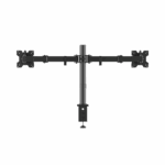 Držiak pre dva monitory 13"-27" – Obrázok 3