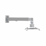 Držiak projektora na stenu/strop – Obrázok 3