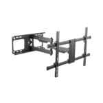 Kruger&Matz nástenný držiak pre LED TV 37-70 palcov (vertikálne a horizontálne nastavenie) – Obrázok 2