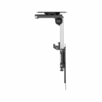 Univerzálny držiak na strop/naklonenie pre LED TV (17-37") LCD-CM222 – Obrázok 5
