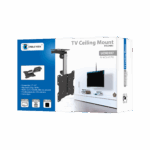 Univerzálny držiak na strop/naklonenie pre LED TV (17-37") LCD-CM222 – Obrázok 8