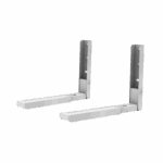 Mikrovlnný držiak na stenu MC-01 – Obrázok 2