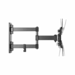 Univerzálny nástenný držiak pre LED TV (13-42"), vertikálne a horizontálne nastavenie – Obrázok 6