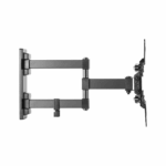 Univerzálny nástenný držiak pre LED TV (13-42"), vertikálne a horizontálne nastavenie – Obrázok 5