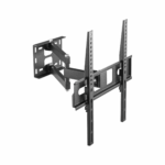 Univerzálny nástenný držiak pre LED TV (32-55"), vertikálne a horizontálne nastavenie – Obrázok 3
