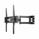 Univerzálny nástenný držiak pre LED TV (37-70"), vertikálne a horizontálne nastavenie – Obrázok 4