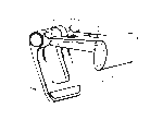 PS3 Eye Move Bracket – Obrázok 2