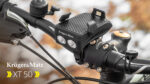 Nosič na bicykel XT50 3v1 – Obrázok 7