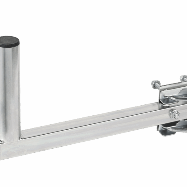 SAT balkónový držiak univerzálny 40cm