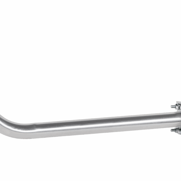 SAT predný/balkónový držiak 60 cm