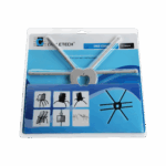 Univerzálny držiak pre I-Pad, Tablet PC, E-book – Obrázok 4