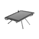 Univerzálny držiak pre I-Pad, Tablet PC, E-book – Obrázok 3