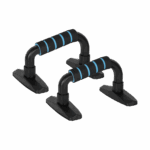 Push-up madlá, sada 2 ks, REBEL ACTIVE – Obrázok 2