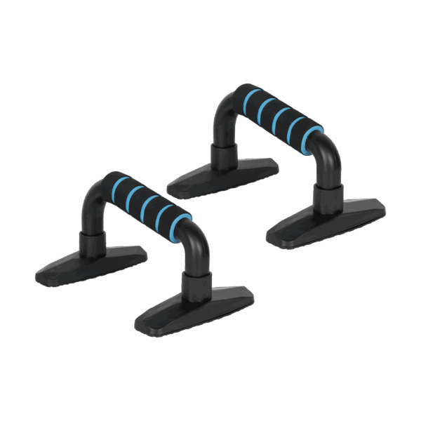 Push-up madlá, sada 2 ks, REBEL ACTIVE