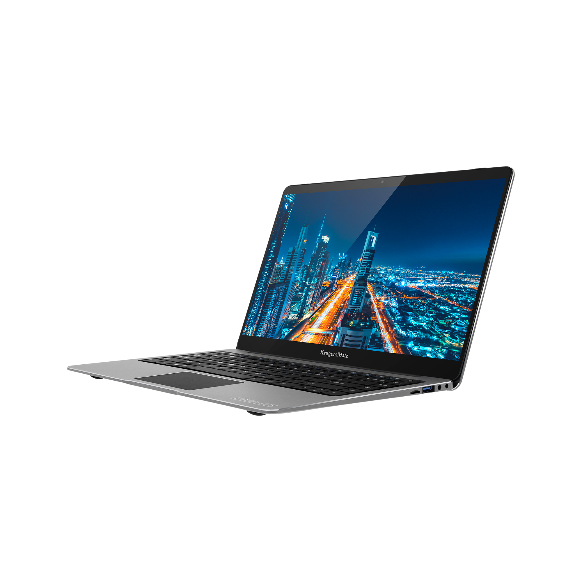 ultrabook-kruger-matz-explore-1405-szary-1c7d5ed45afd441690134424a70e3408-637fec65 Ultrabook Kruger&Matz EXPLORE 1405 šedý – Obrázok 1