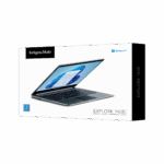 Ultrabook Kruger&Matz EXPLORE 1405 šedý – Obrázok 7