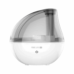 Ultrazvukový zvlhčovač vzduchu PURE LIFE H30 – Obrázok 2