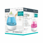 Ultrazvukový zvlhčovač vzduchu PURE LIFE H90 – Obrázok 6