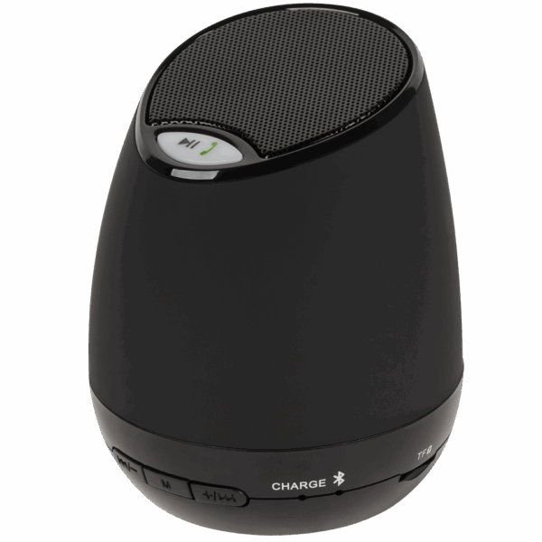 Univerzálny Bluetooth reproduktor Quer KOM0807B