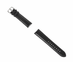 Univerzálny kožený remienok na smart hodinky, šírka 22 mm