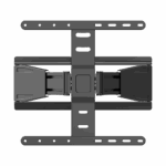 Univerzálny nástenný držiak Kruger&Matz Ultra Slim 37"-75" vertikálne a horizontálne nastavenie – Obrázok 3