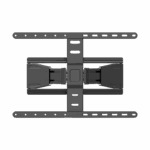 Univerzálny nástenný držiak Kruger&Matz Ultra Slim 43"-90" vertikálne a horizontálne nastavenie – Obrázok 3