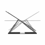 Univerzálny nástenný držiak Kruger&Matz Ultra Slim 43"-90" vertikálne a horizontálne nastavenie – Obrázok 5