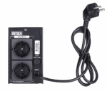 UPS 850VA ACE INTEX – Obrázok 2