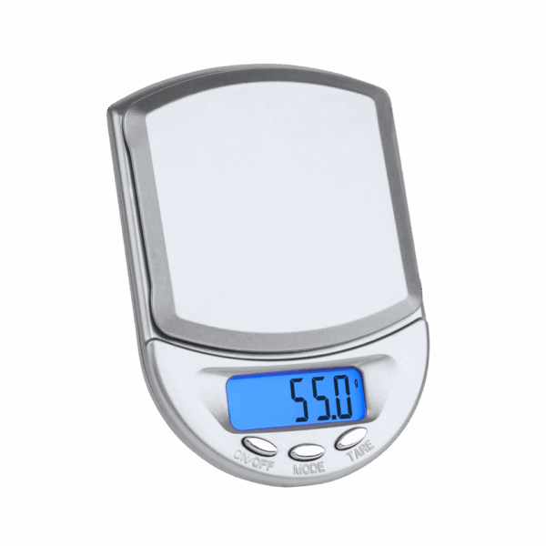 Klenotnícka váha 0,1g