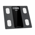 Kúpeľňová váha s analýzou zloženia tela Body Analyzer