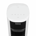 Ventilátor vodného stĺpca (nádrž na vodu) – Obrázok 7